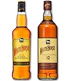 Amazon.co.jp: WHITE HORSE(ホワイトホース) ウイスキー4000ml